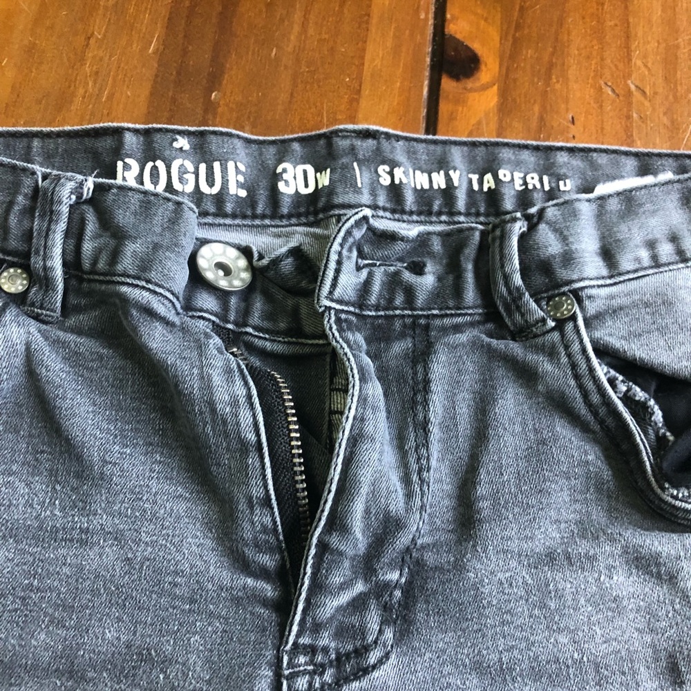Men’s jeans